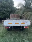 2015 Hyundai 5 Ton Truck - 2