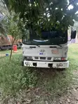 2015 Hyundai 5 Ton Truck - 4
