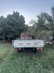 2015 Hyundai 5 Ton Truck - 5