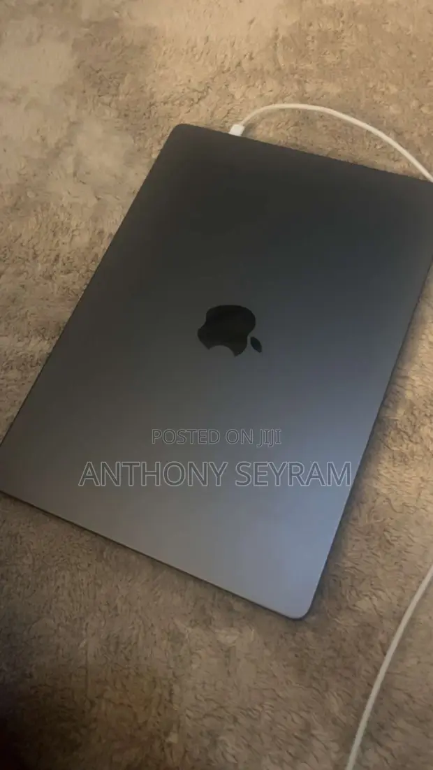Apple MacBook Pro 2024 M4 Pro 14" 24GB RAM 512GB SSD - 1