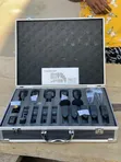 Takstar DMS-D7 7-Piece Drum Microphone Set - 1