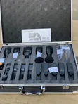 Takstar DMS-D7 7-Piece Drum Microphone Set - 2