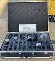 Takstar DMS-D7 7-Piece Drum Microphone Set - 3