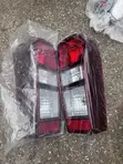 Isuzu D-MAX Tail Light Pair - 1
