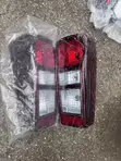 Isuzu D-MAX Tail Light Pair - 2