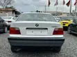BMW 316i 1995 White - 1