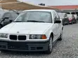 BMW 316i 1995 White - 2
