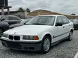 BMW 316i 1995 White - 3