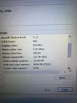 Dell Precision M6800 Laptop - Intel Core i7, 16GB RAM, 256GB SSD - 5