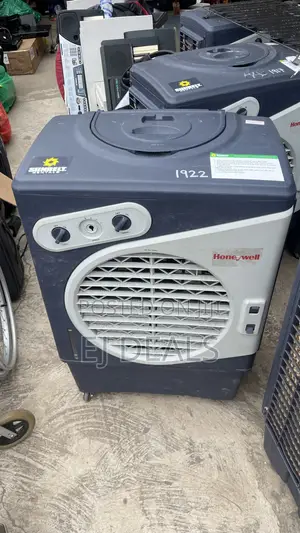 Honeywell 60L Air Cooler - UK Used