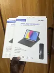Samsung Tab A9+ Bluetooth Keyboard - 1