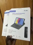 Samsung Tab A9+ Bluetooth Keyboard - 2