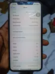 Apple iPhone XS Max 256 GB Green - 3