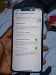 Apple iPhone XS Max 256 GB Green - 4