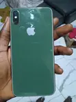 Apple iPhone XS Max 256 GB Green - 5