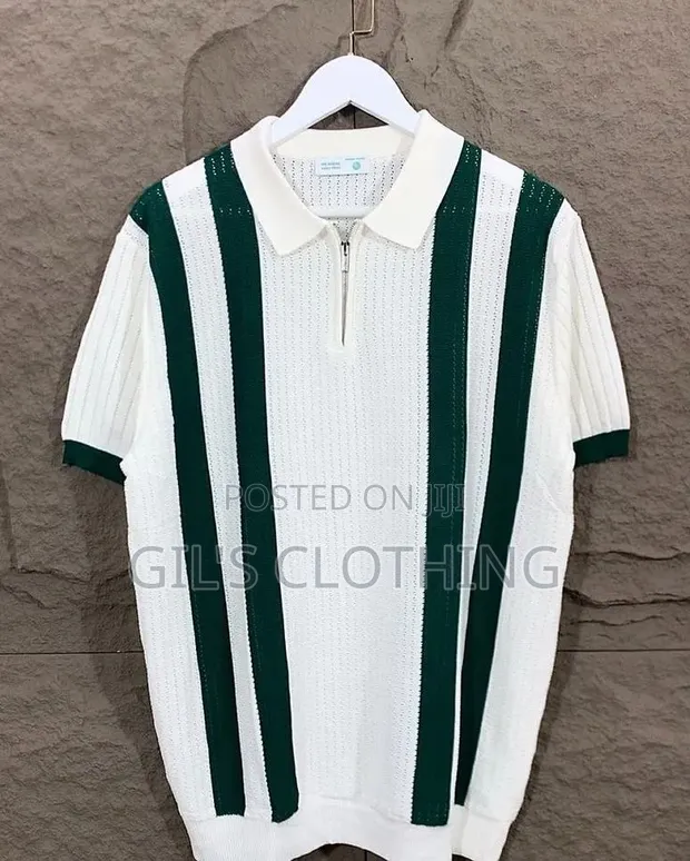 Zara Men's Casual Tops - 1