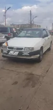 Seat Ibiza 1.4 1994 White - 1