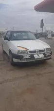 Seat Ibiza 1.4 1994 White - 2