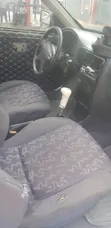 Seat Ibiza 1.4 1994 White - 3