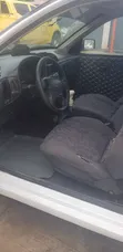 Seat Ibiza 1.4 1994 White - 5