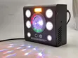 New Effect KTV & Clubs LED Display & Conference Machine - 3