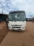 Jjodem Car Rentals: Bus Rental Services - 1