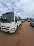 Jjodem Car Rentals: Bus Rental Services - 2