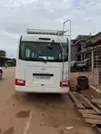 Jjodem Car Rentals: Bus Rental Services - 3