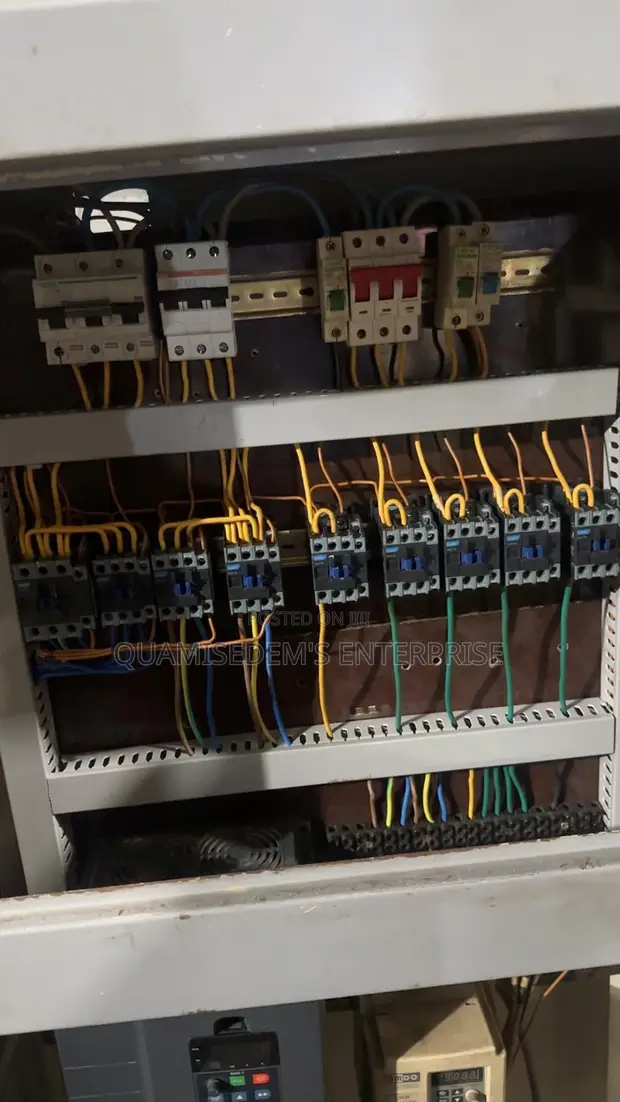 Professional Electrical Engineering Services - 1