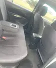 Toyota Yaris Base Sedan 2010 White - 5