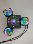 New Effect Lights for KTV & Club - 2