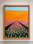 Glory Bloom Original Nature Artwork - 3