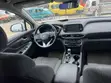 2020 Hyundai Santa Fe SE 2.4 AWD White - 1