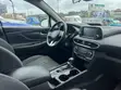 2020 Hyundai Santa Fe SE 2.4 AWD White - 5