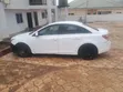 Chevrolet Cruze WTCC 2009 White - 2