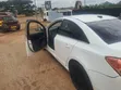 Chevrolet Cruze WTCC 2009 White - 4