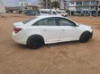 Chevrolet Cruze WTCC 2009 White - 5