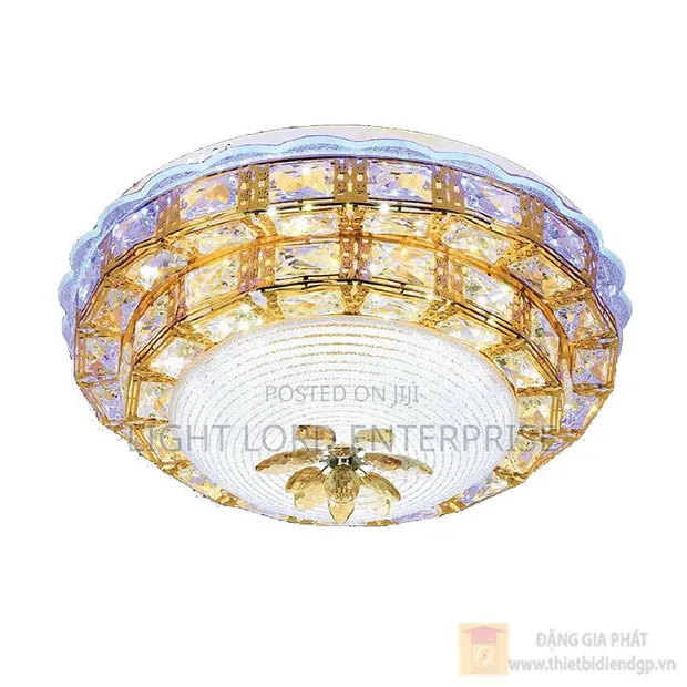 Ambain 300mm Color Changing Ceiling Light - 1