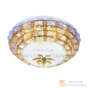 Ambain 300mm Color Changing Ceiling Light
