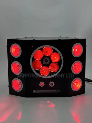 New Effect Lights for KTV & Club