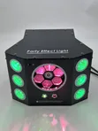 New Effect Lights for KTV & Club - 2