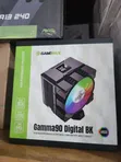 CPU Heatsink Air Cooler - Brand New Deepcool - 1