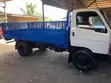 Hyundai Mighty Water Delivery Truck Setup - 1