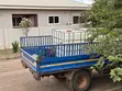 Hyundai Mighty Water Delivery Truck Setup - 2