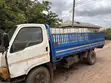 Hyundai Mighty Water Delivery Truck Setup - 3