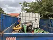 Hyundai Mighty Water Delivery Truck Setup - 4