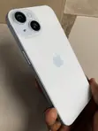 Apple iPhone 15 128GB Blue - For Parts - 1