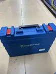 Dongcheng DZG06-6S 1400W Heavy Duty Percussion Hammer - 1