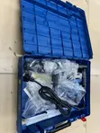 Dongcheng DZG06-6S 1400W Heavy Duty Percussion Hammer - 3