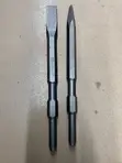 Dongcheng DZG06-6S 1400W Heavy Duty Percussion Hammer - 4